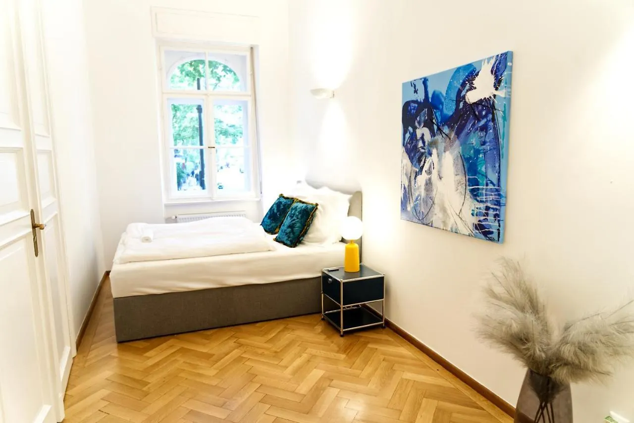 The Gallery Apartamento Munique