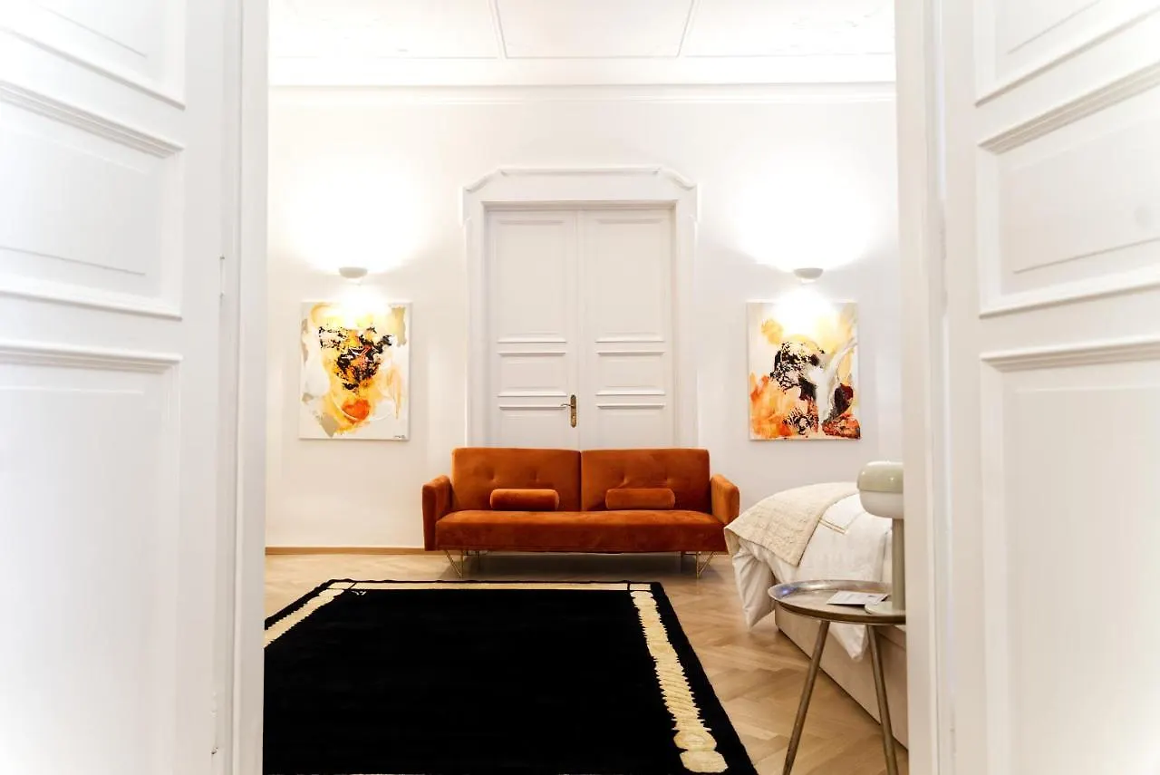The Gallery Διαμέρισμα Μόναχο