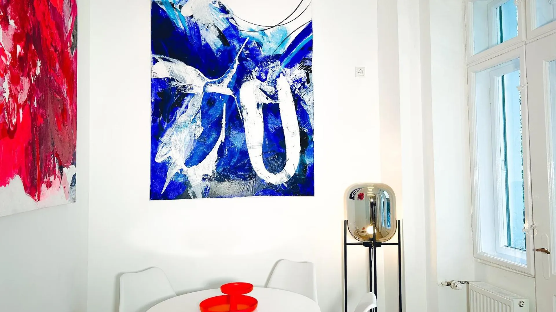 The Gallery Διαμέρισμα Μόναχο 0*,